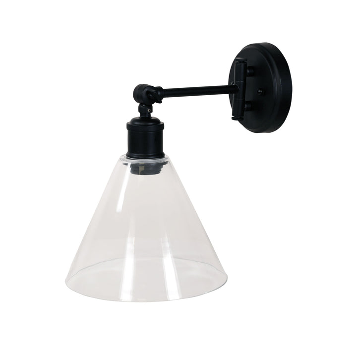 Heath Swing Arm Wall Light