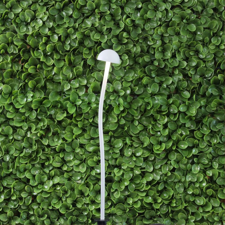 Enoki.1 12V Garden Light - White