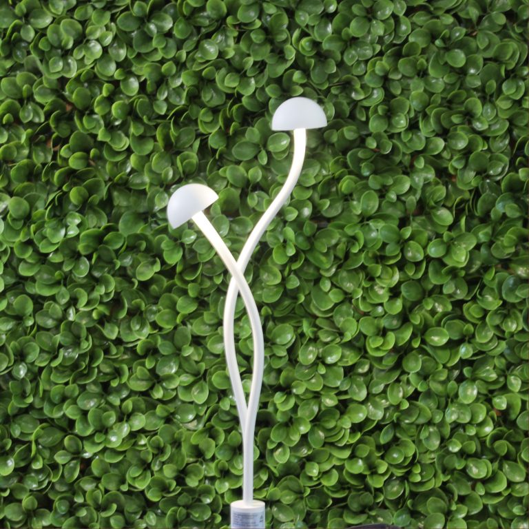 Enoki.2 12V Garden Light - White