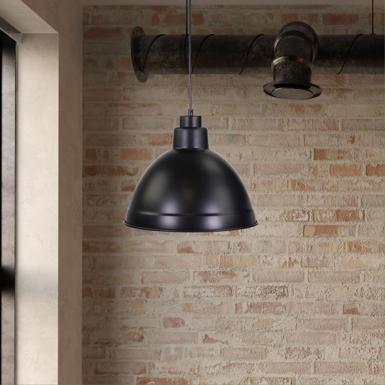 Pendant Yard.35 & Parti Black – premium home and bathroom accessory from Pilbara Bathroom Warehouse