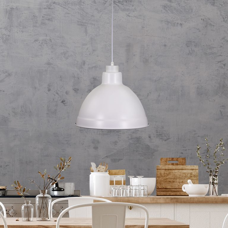 Pendant Yard.35 & Parti White – premium home and bathroom accessory from Pilbara Bathroom Warehouse