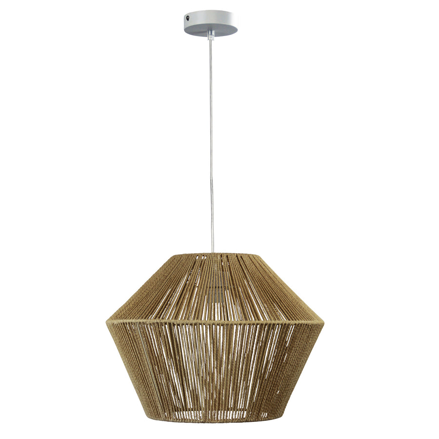 Pendant Padang.45 W/ Parti Suspension – premium home and bathroom accessory from Pilbara Bathroom Warehouse