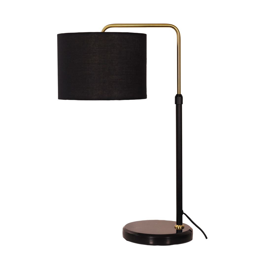 MYRA Height Adjustable Table Lamp