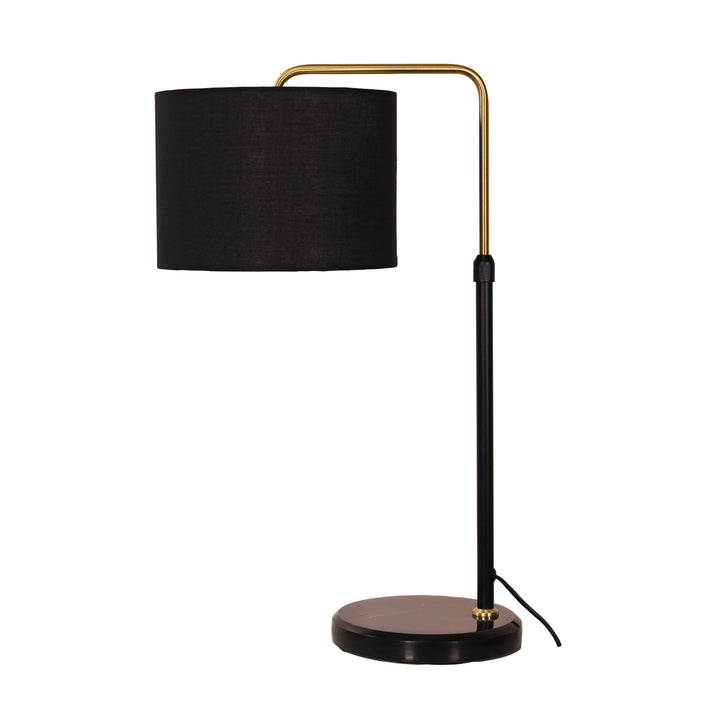 MYRA Height Adjustable Table Lamp