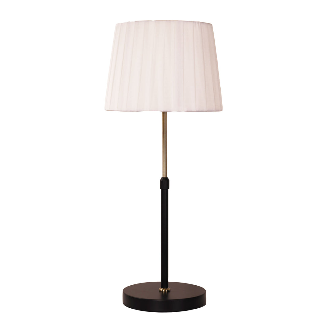 SOFIE Height Adjustable Table Lamp