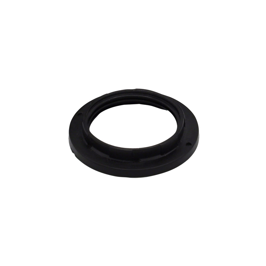Shade Ring - Black - Fits E27 External Thread – premium home and bathroom accessory from Pilbara Bathroom Warehouse