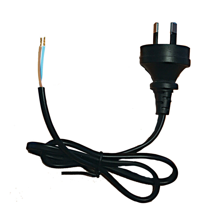 1M Flex And Plug Set For Downlight Kit Black – premium home and bathroom accessory from Pilbara Bathroom Warehouse