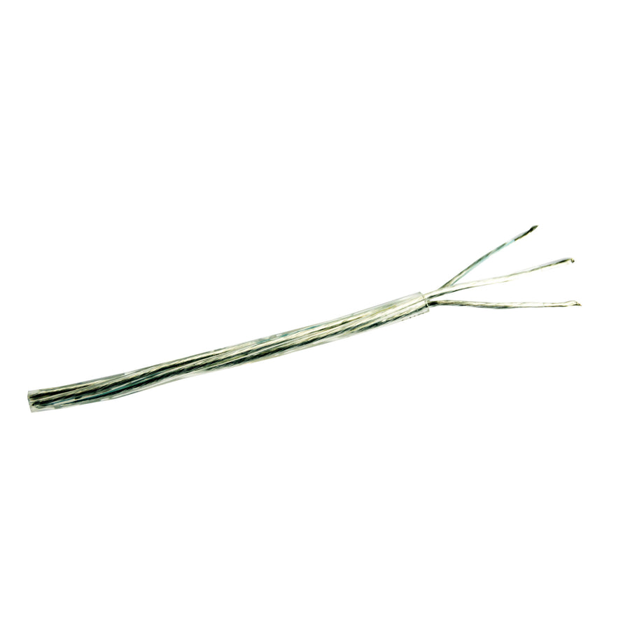 Cable Clear 3-Core Pvc Round Per Metre – premium home and bathroom accessory from Pilbara Bathroom Warehouse