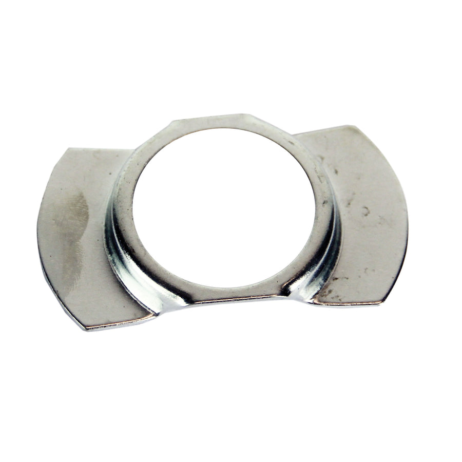 Washer - Stepped ( Steel ) Ws01 – premium home and bathroom accessory from Pilbara Bathroom Warehouse