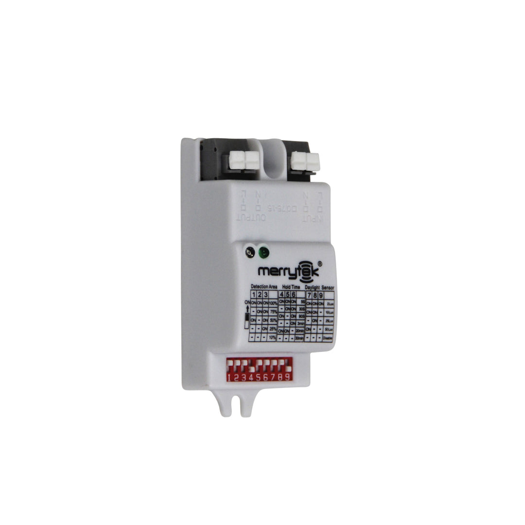 Microwave Mc030S Motion Sensor Unit Only – premium home and bathroom accessory from Pilbara Bathroom Warehouse
