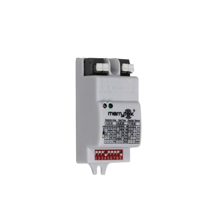Microwave Mc030S Motion Sensor Unit Only – premium home and bathroom accessory from Pilbara Bathroom Warehouse