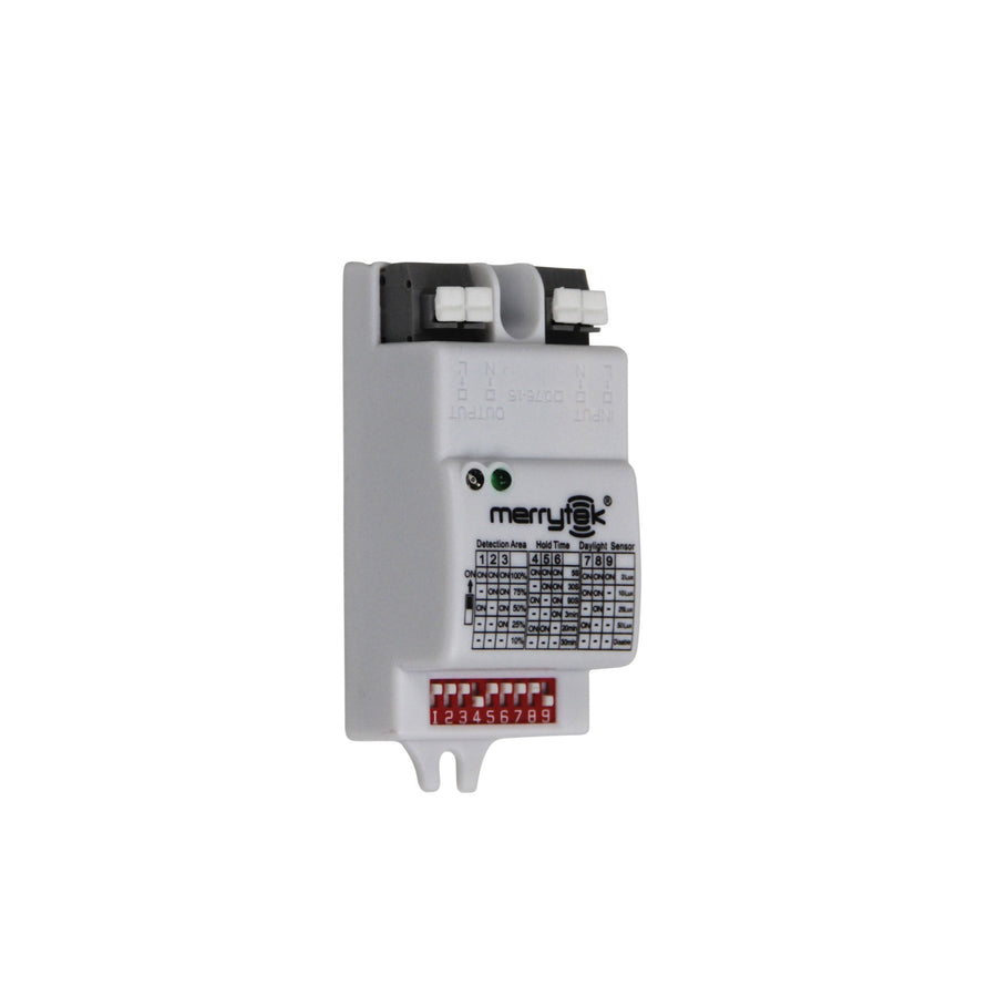Microwave Mc030S Motion Sensor Unit Only – premium home and bathroom accessory from Pilbara Bathroom Warehouse