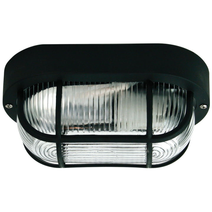 OSMO E27 IP44 Outdoor Bunker Light