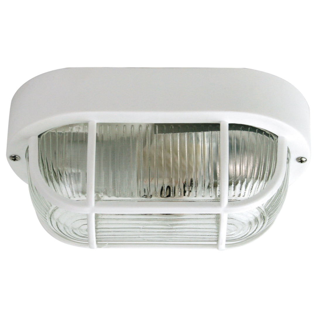 OSMO E27 IP44 Outdoor Bunker Light