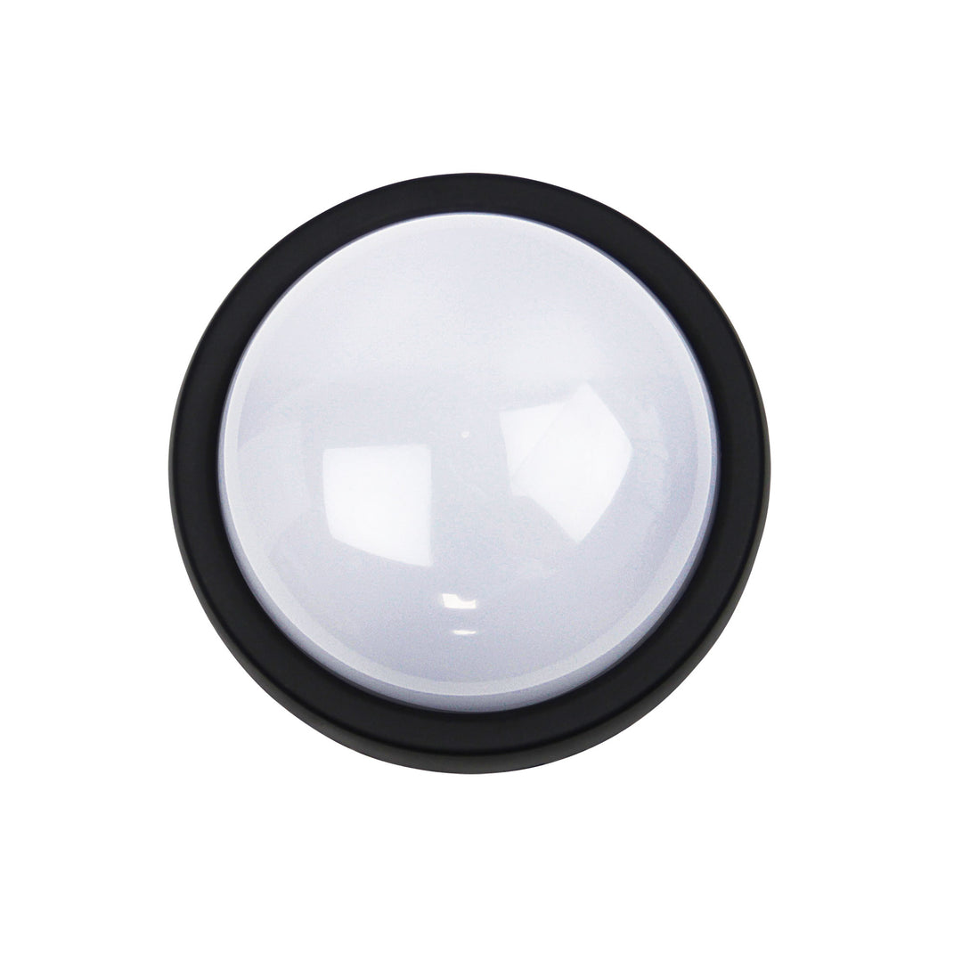 OSSEN 8W LED IP54 Double Insulated Bunker Light