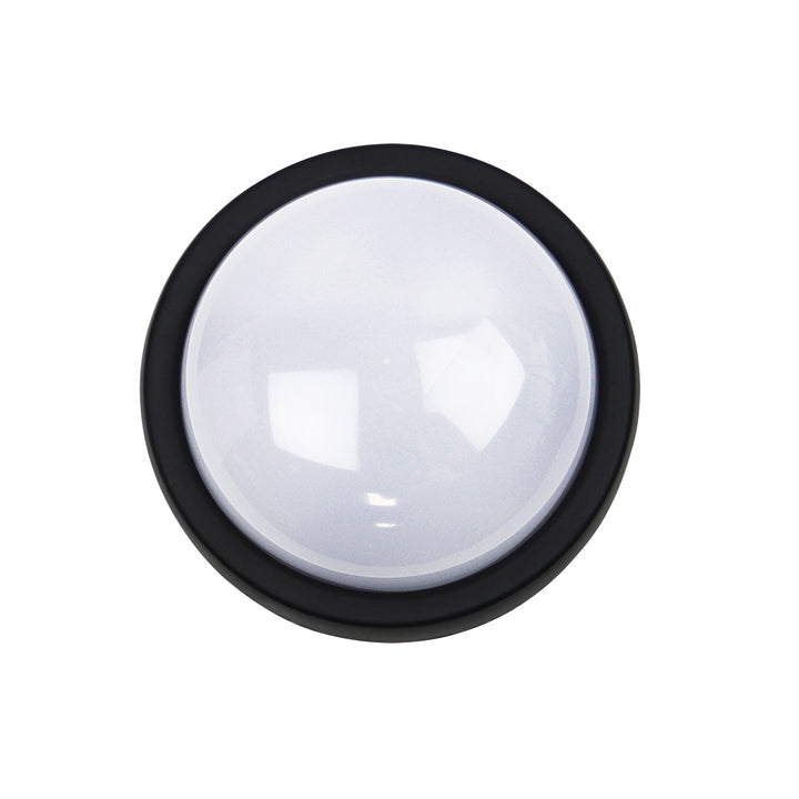 OSSEN 8W LED IP54 Double Insulated Bunker Light