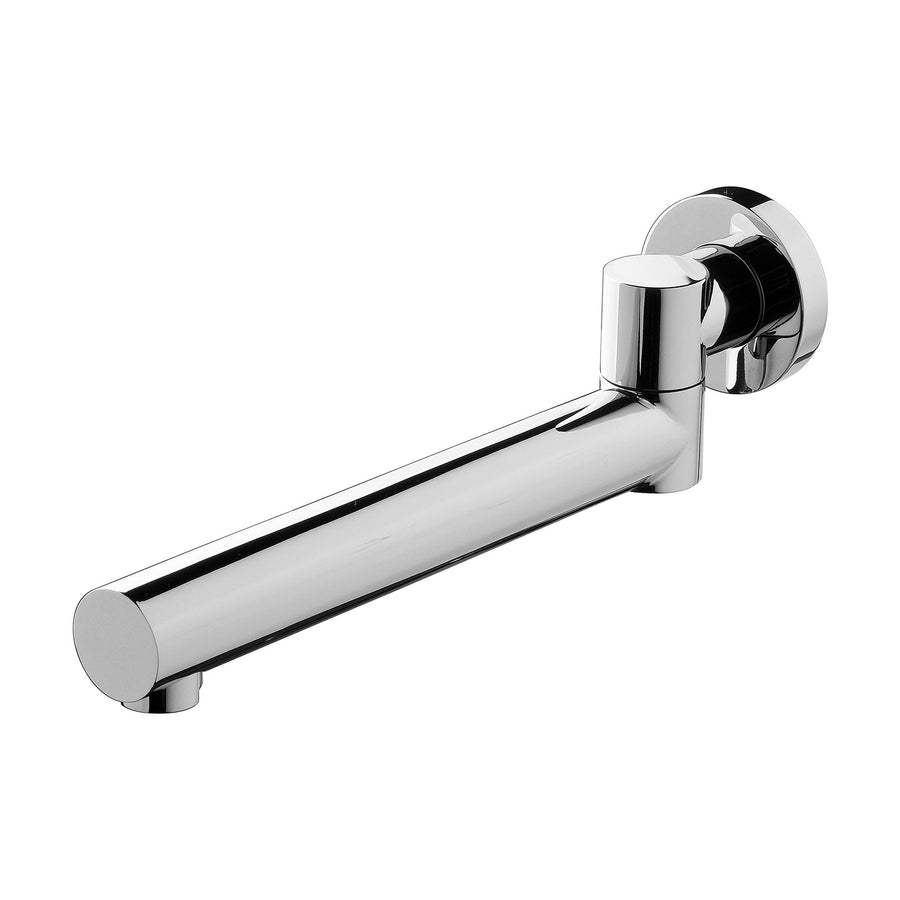 1 Swivel Bath Outlet Round 200mm, Outlets – Pilbara Bathroom Warehouse