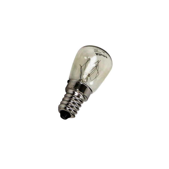 OVEN BULB 15W Clear Oven Bulb