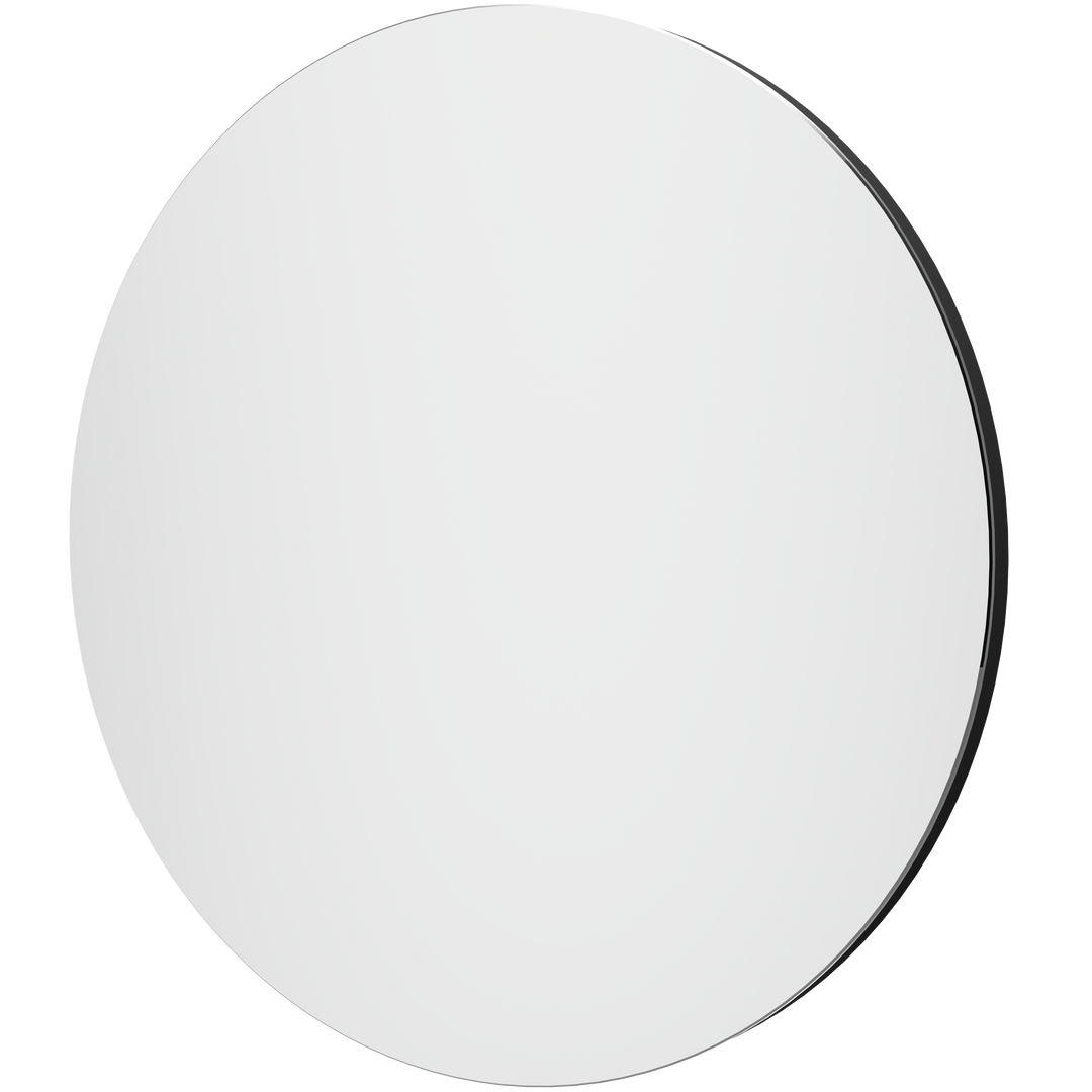 Oxford Mirror 480mm