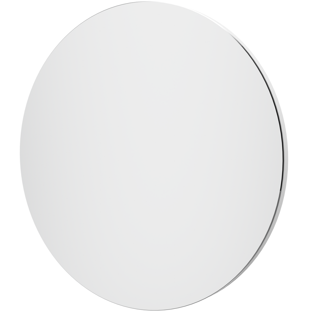 Oxford Mirror 480mm