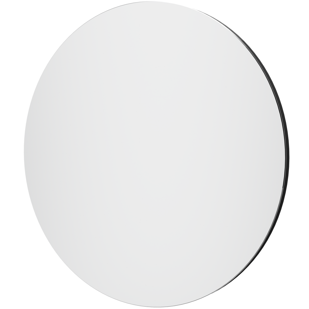 Oxford Mirror 600mm