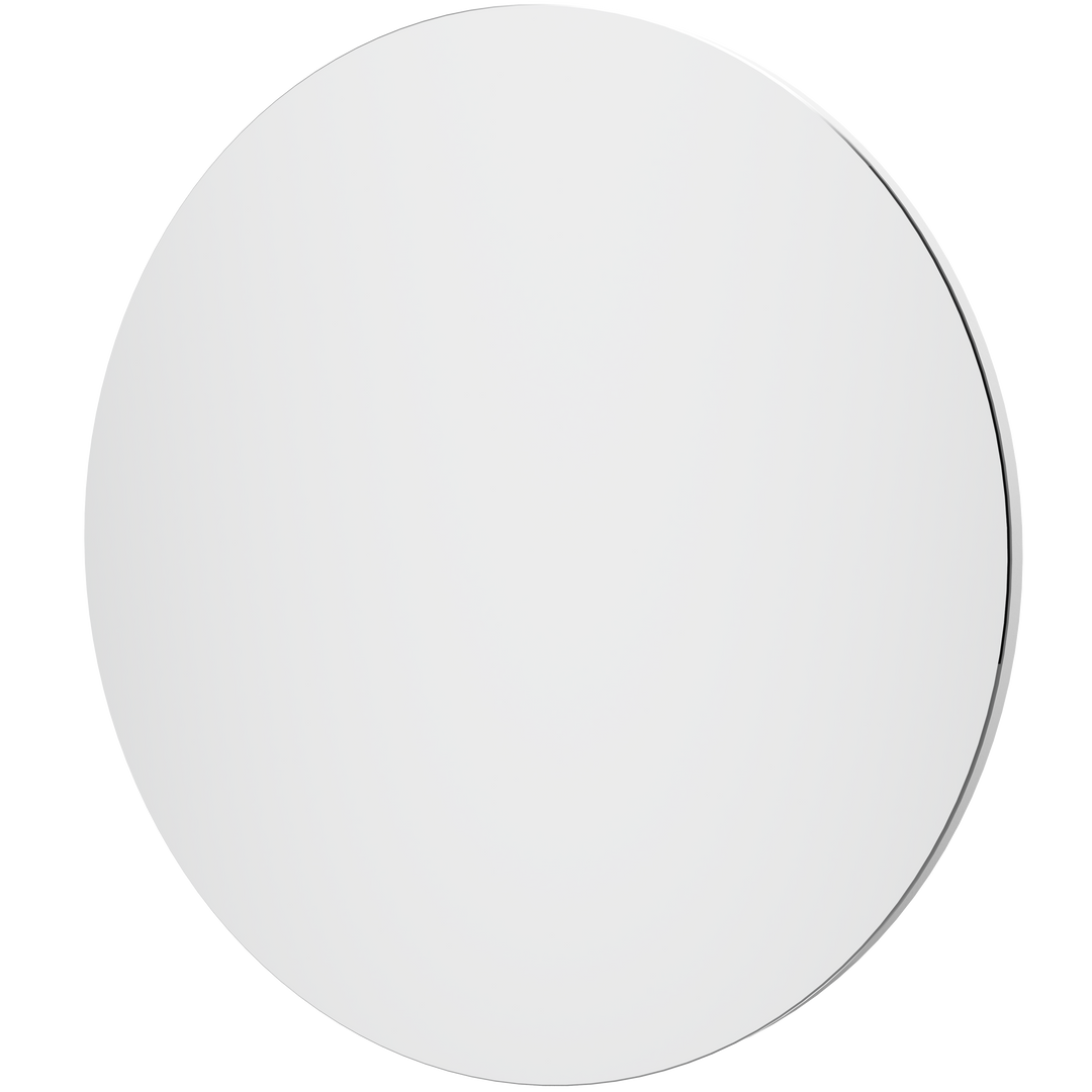 Oxford Mirror 600mm