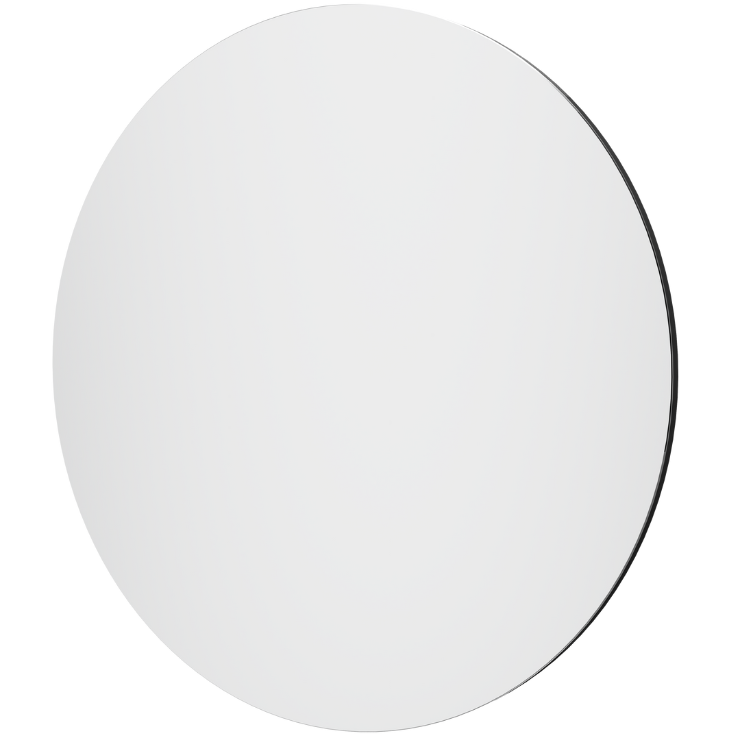 Oxford Mirror 900mm