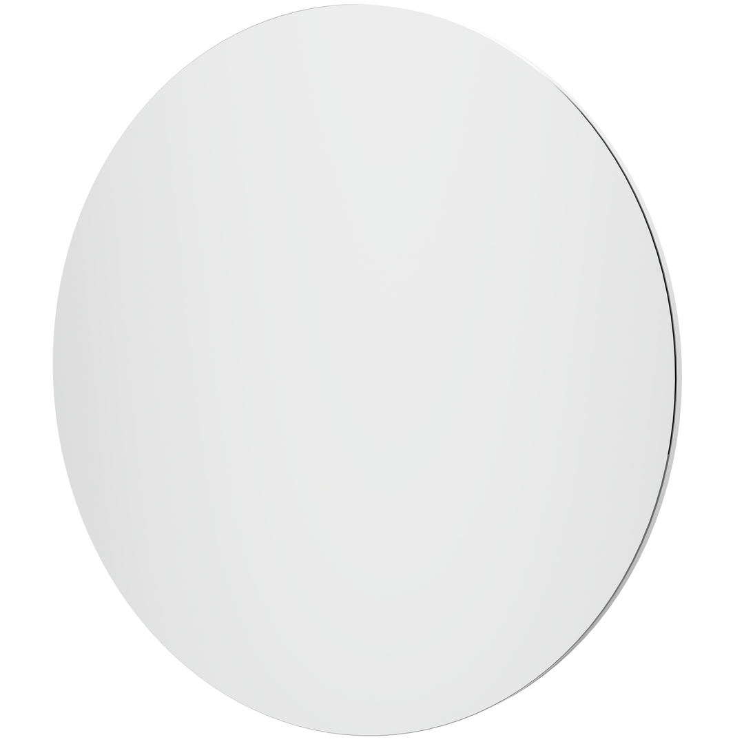 Oxford Mirror 900mm