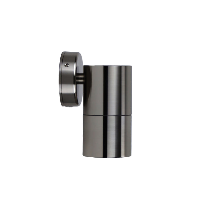 OXLEY DOWN 316 Stainless Steel Wall Light 240V – LED Ready