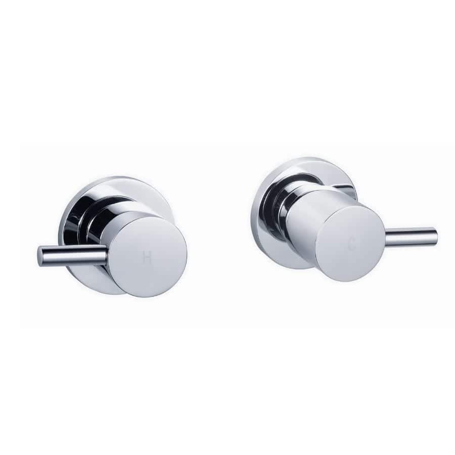 Oasis 1/4 Turn Wall Top Assemblies