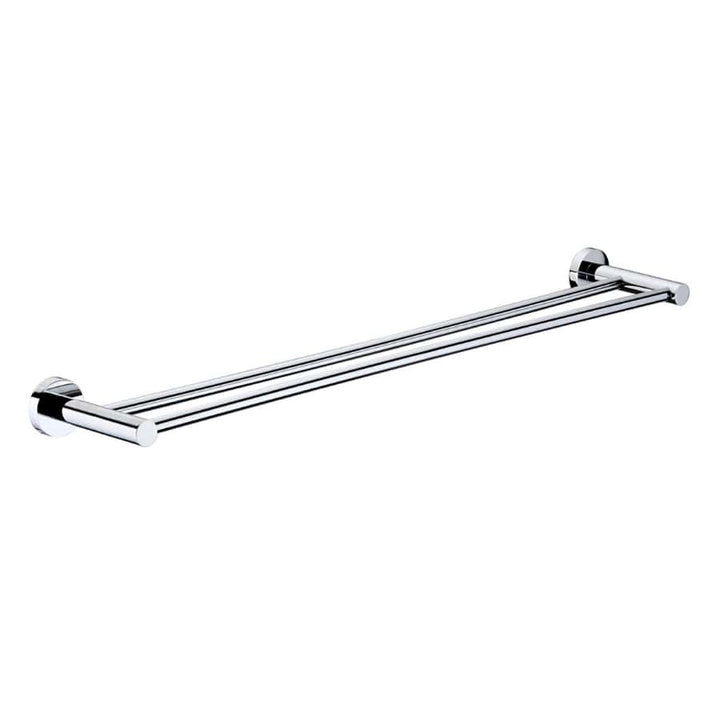 Oasis 900 Double Towel Rail