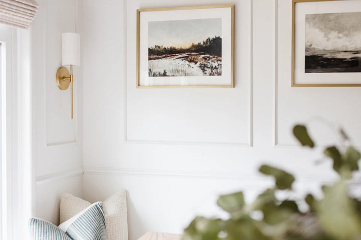 Olivia Wall Light – Stylish and Elegant Wall Lighting