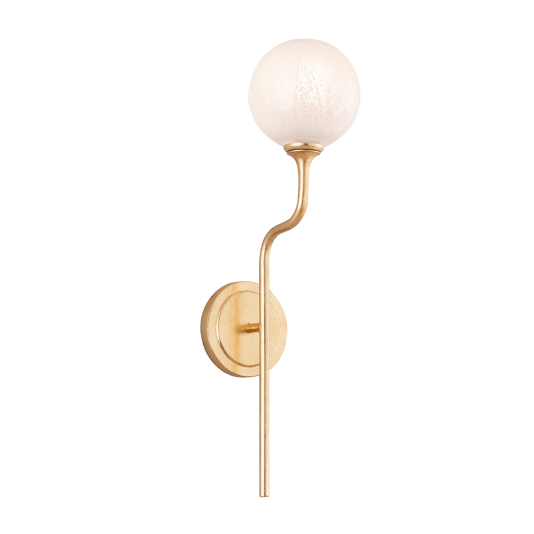 Onyx Lighting Collection – Elegant Opal Glass and Vintage Gold Fixtures