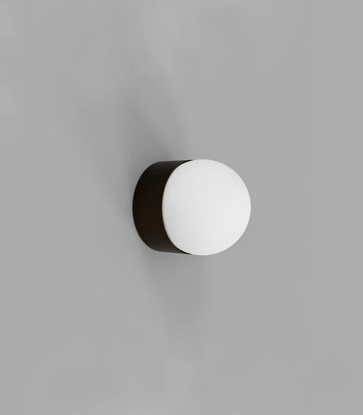 Orb Sur Mini Wall Light – Structure Only, Shade Sold Separately