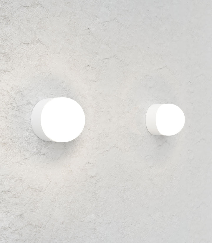 Orb Sur Mini Wall Light – Structure Only, Shade Sold Separately