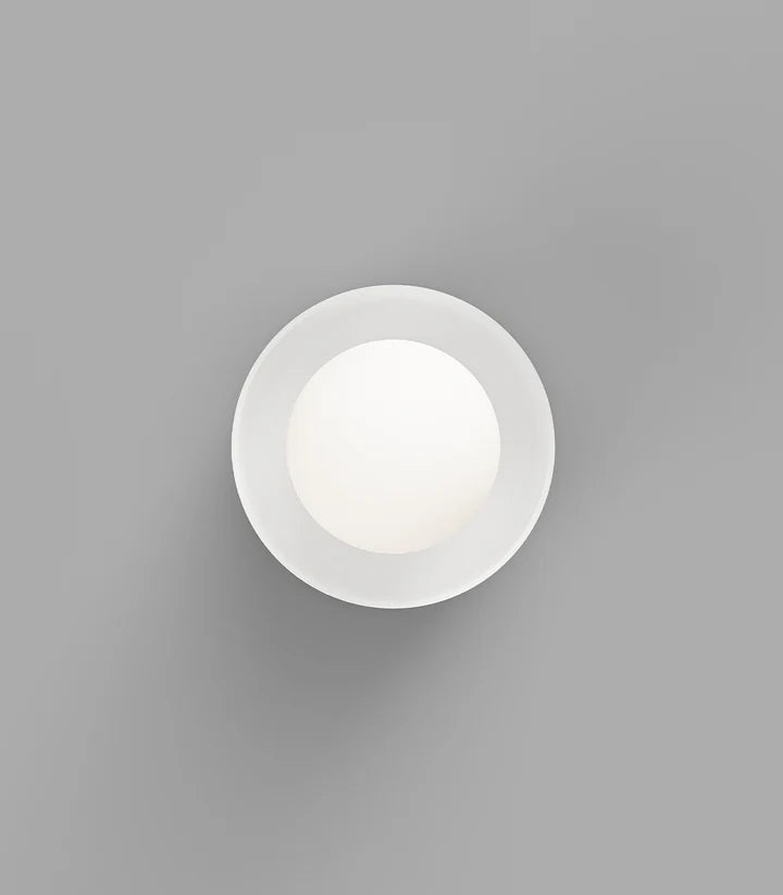 Orb Sur Wall Light Small – Structure Only, Shade Sold Separately