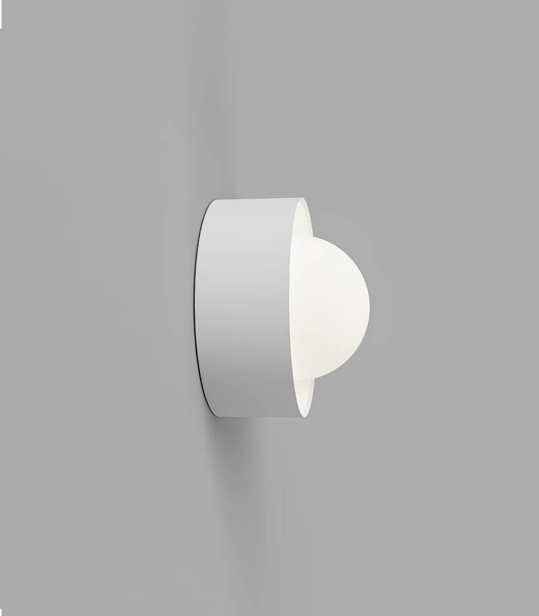 Orb Sur Wall Light Small – Structure Only, Shade Sold Separately