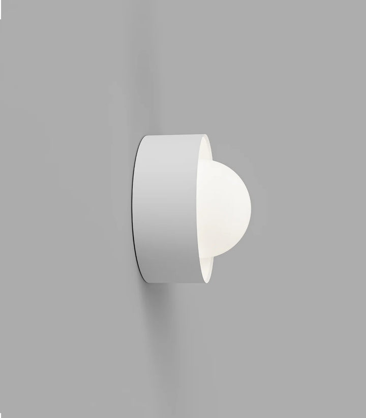 Orb Sur Wall Light Small – Structure Only, Shade Sold Separately