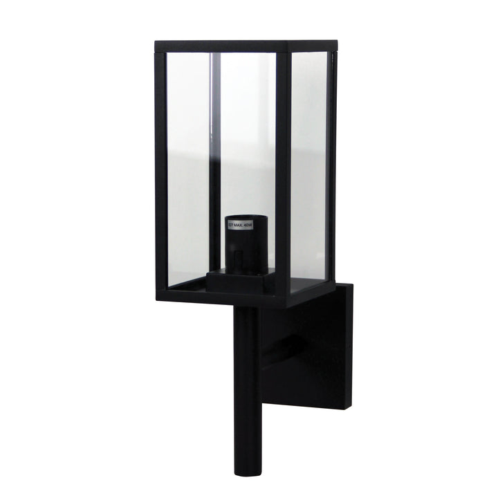 PANDORA WALL BRACKET Hamptons Style Outdoor Wall Light