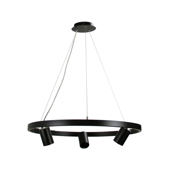 PANO 3 Light Pendant