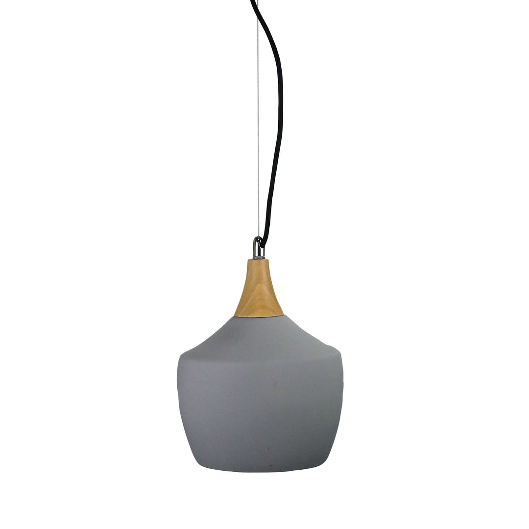 PANTO 3 Urban Style Pendant