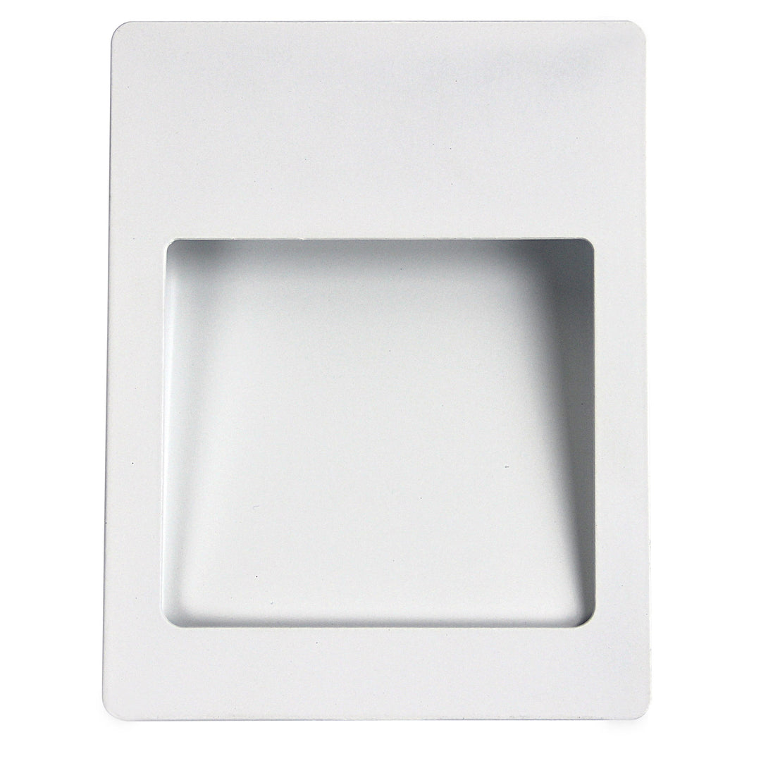 PEKO.6 LED 3000K Recessed Wall Light with Driver 120mm