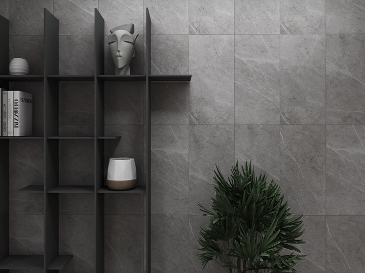 Perlato Dawn Matte Tile 300x600