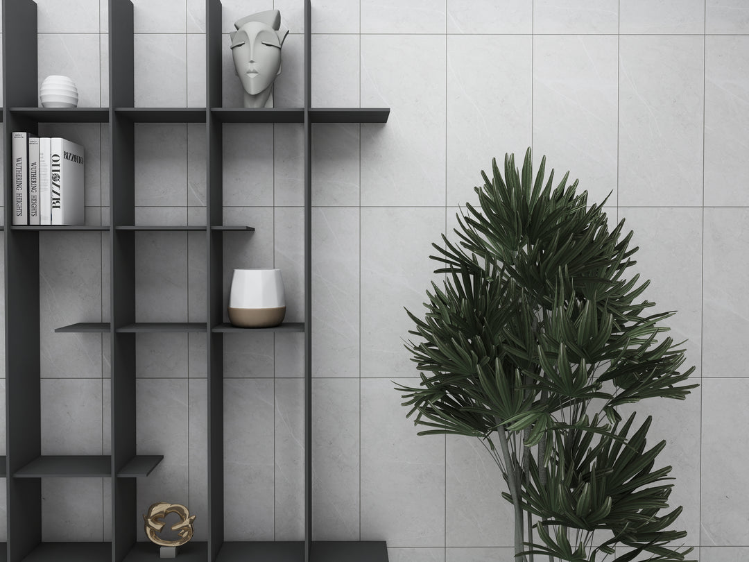 Perlato Mist Matte Tile 300x600