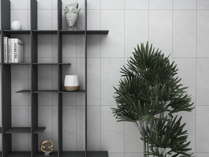 Perlato Mist Matte Tile 300x600
