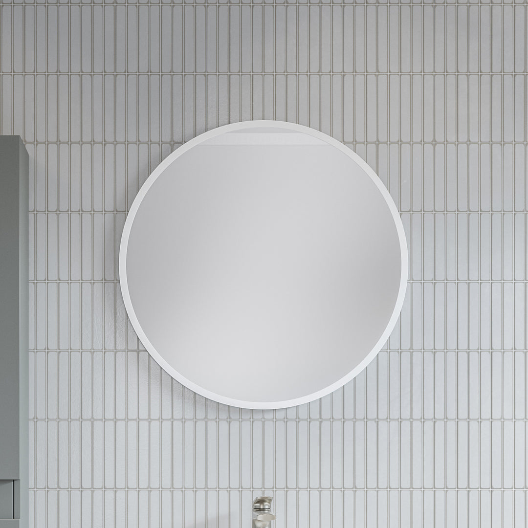 Portland Mirror 510mm