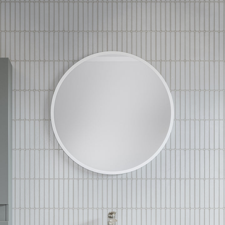 Portland Mirror 510mm