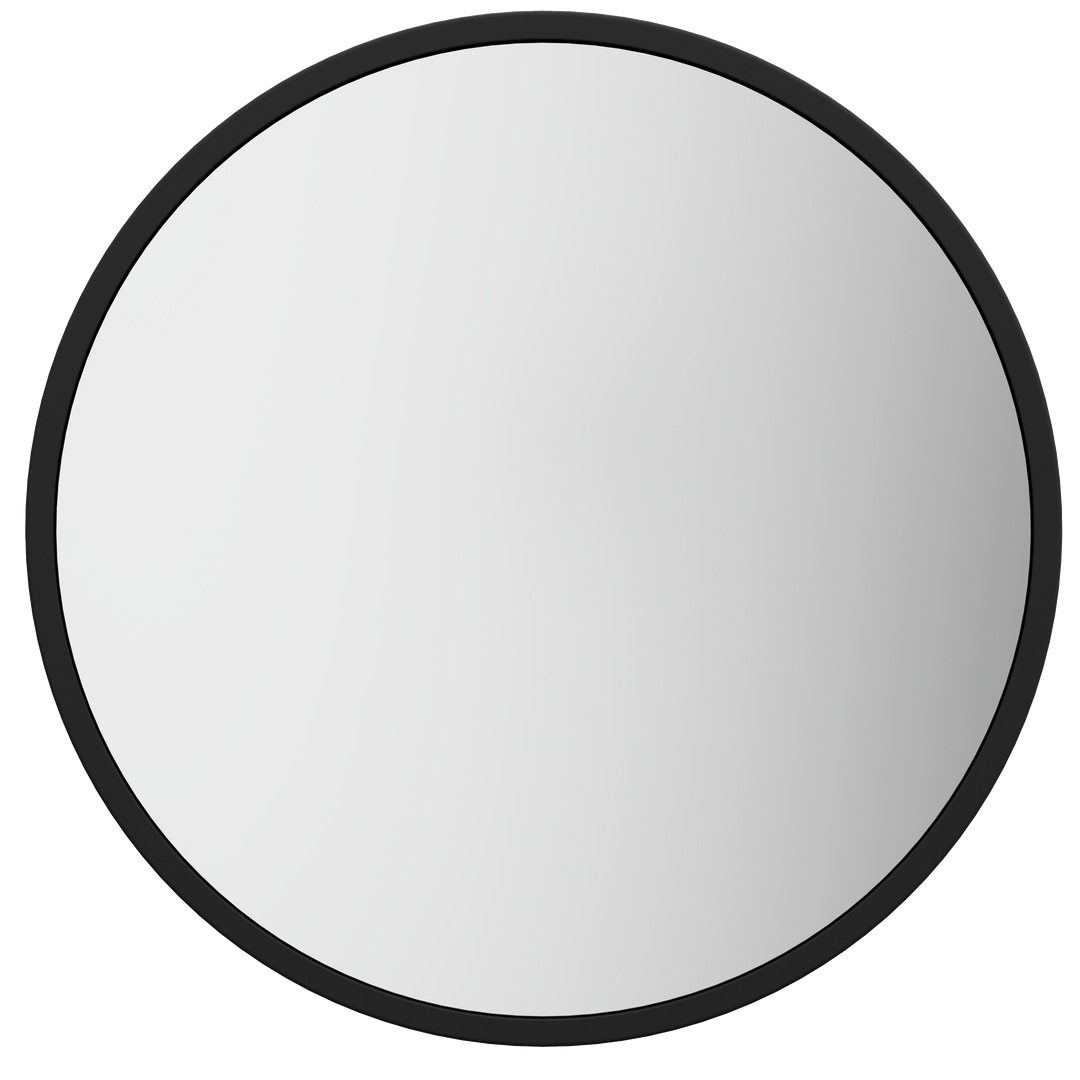 Portland Mirror 510mm