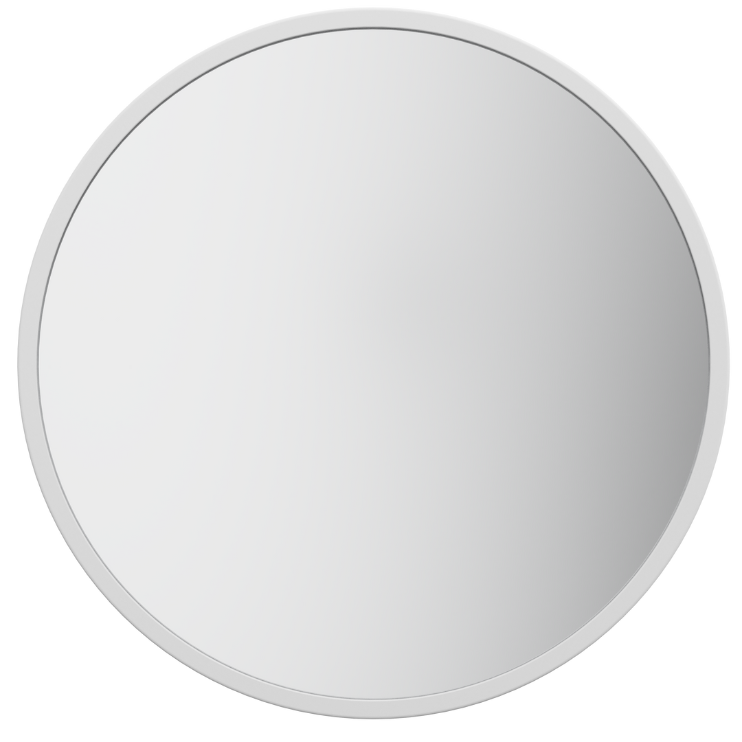 Portland Mirror 510mm
