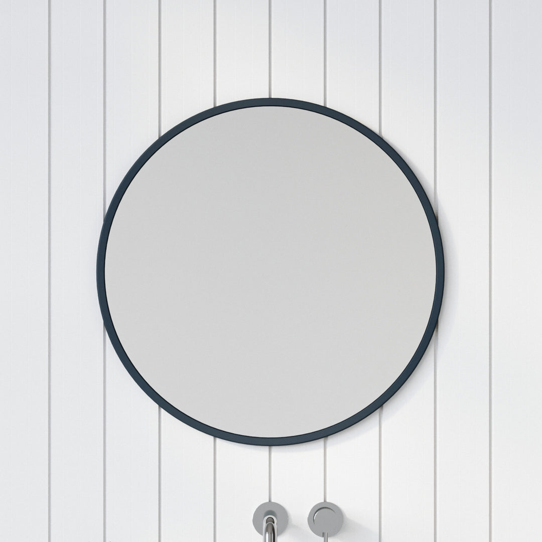 Portland Mirror 630mm
